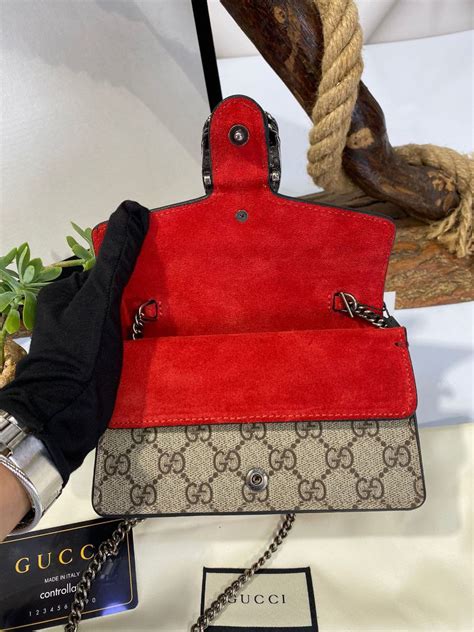 gucci dionysus nano|dionysus handbags gucci.